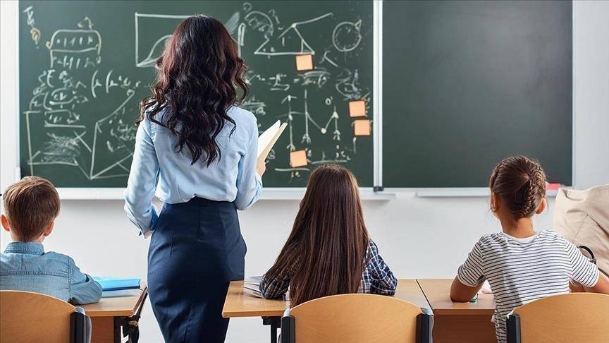 15 bin öğretmen ataması tercih başvurusu başladı! E-Devlet/MEBBİS ekranı açıldı 2